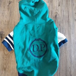 Darren & Phillip The Original Dog Hoodie